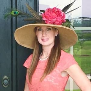 Meet your Posher, Sabrina